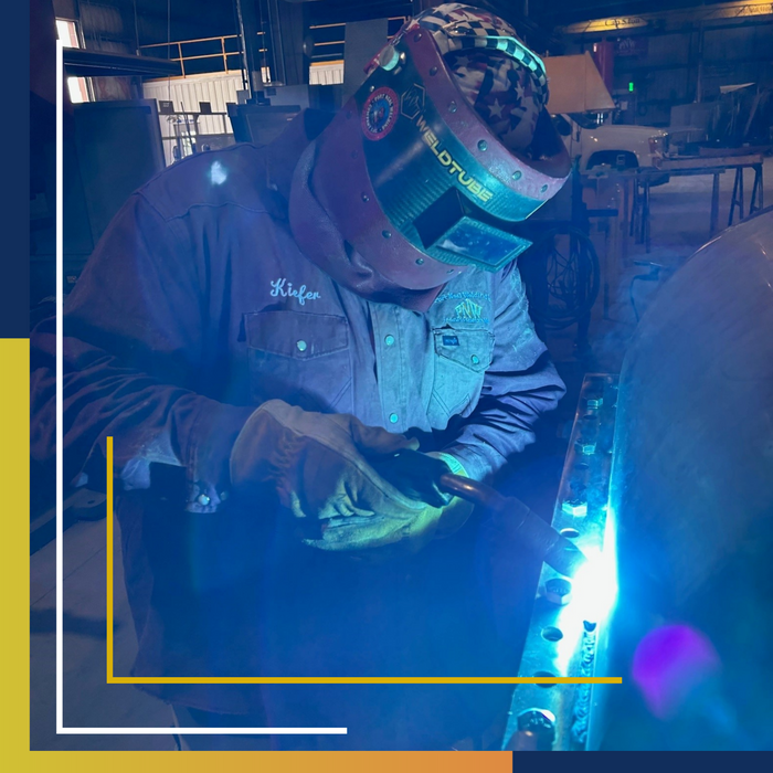 Port Neal Welding Company Inc.